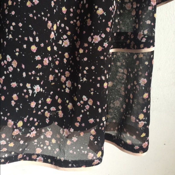 ALLSAINTS Kay Pepper Dress - Picture 14 of 16